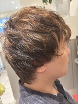 ボナミ 西日暮里店&nbsp;フォワードスタイル