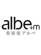 美容室アルベ(albe+m) TOMKO