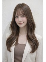ナイン バイ アソビ 銀座(Nyne by asobi)&nbsp;髪質改善/縮毛矯正/白髪染め/美髪/艶髪/銀座/酸熱トリートメント
