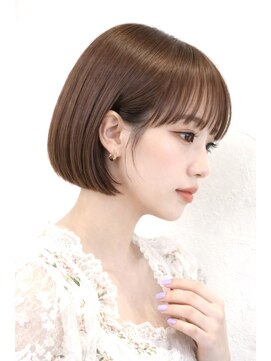 イワッシュ 天王町駅店(IwAsh) #髪質改善#縮毛矯正#学割U24#天王町駅