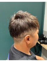 ラピスタ 池袋(Lapista)&nbsp;韓国ヘアレイヤーカットダブルハイライトカラー【Lapista池袋】