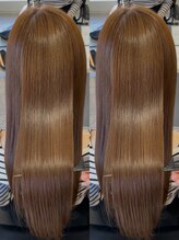 ウル艶☆酸性ストレート