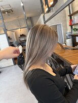 アンドケー 那覇おもろまち店(and K)&nbsp;シャドールーツ