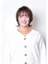 タンタント 中津川店(Tentante) 長谷川 侑美