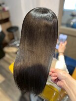 ニコ(NICCO)&nbsp;【吹田・髪質改善】縮毛矯正/トリートメント/マンツーマン
