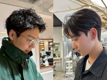 アクティブから色気まで、大人に似合うメンズデザイン