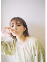 レイ(Ray)&nbsp;柔らかさ抜群♪レイヤーstyle