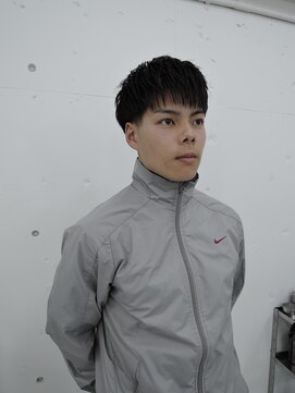 ウェルネス(Wellness) メンズショート