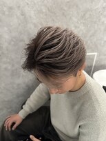スタッド 松戸(stud. Men‘s) メンズバレイヤージュ