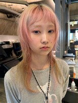 カオス(CHAOS)&nbsp;エアリーピンク