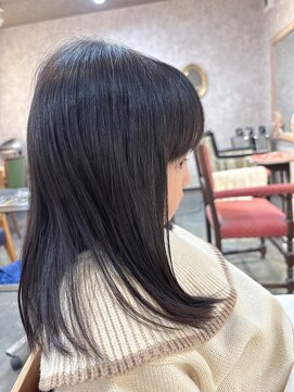 リグ(LIG) キッズカット