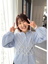 フランズ いわき(FLUNS) 石川 ありさ