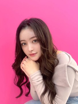 ロサ ファイブヘアー(Rosa..5Hair) ナチュラルモテロング★
