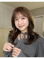 フォト 新宿三丁目(foto)&nbsp;小顔見え叶うくびれレイヤー
