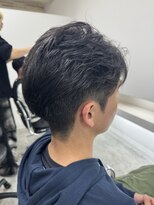 マーレ 山口湯田店(MARE)&nbsp;フェザーショート