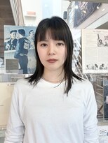 チックタック トアウエスト(TICK-TOCK Torwest)&nbsp;【TICK-TOCK】乾かすだけでまとまるナチュラルストレート