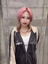 ユルリカ 新宿店(yulrica)&nbsp;おりおん 【新宿】