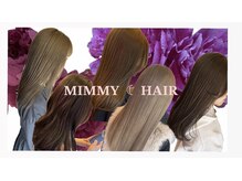 ミミーヘア(33hair)