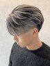 【メンズ限定☆】メンズカット（シャンプー有）5000円→￥3,500