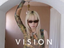 ヴィジョン(VISION)
