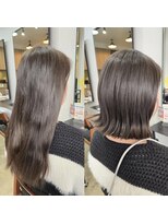 ストーク トウキョウ(stoke TOKYO)&nbsp;ばっさりカットでイメチェンしませんか？　荻窪/西荻窪/髪質改善