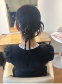 カチモリヘア