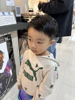 アーティ(aaty)&nbsp;キッズカット