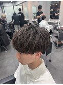 ソフトツイストマッシュ