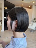 美首平行フィットボブ