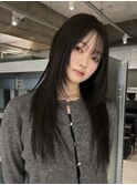 レイヤーカット