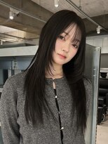 リム(LIM)&nbsp;レイヤーカット