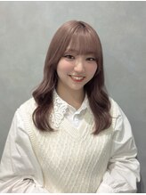 ヴィヒタ 川越 本川越(VIHTA.)&nbsp;AYA 川越