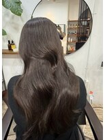 ヘアーライツローカル(HAIR LIGHTS LOWCAL)&nbsp;ロングスタイル