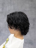 メンズサロンロア(men's salon Loa)&nbsp;サーフカール