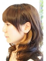 ライカ(Lycka)&nbsp;インナーハイライト