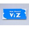 ヘアーリゾート ヴィズ(Hair Resort Viz)のお店ロゴ