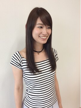 ヘアーアンドコークラシコ(Hair&Co. Clasico) アッシュグレー