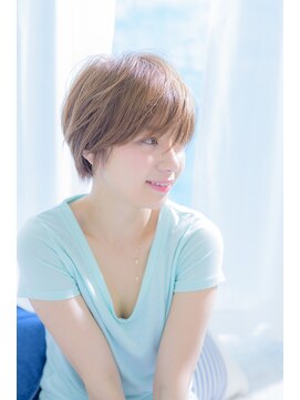 ネオリーブエクラ 上野御徒町店(Neolive eclat) フレッピーショート neolive eclat 上野御徒町