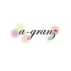 エーグランツ 東陽町店(a-granz)のお店ロゴ