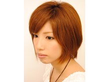 ヘアー リッジ 淵野辺店(hair Ridge)