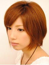 ヘアー リッジ 淵野辺店(hair Ridge)