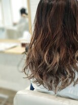 ルアナ(Luana) Luana 【ルアナ】 松原店 サマーグラデーション