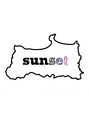 サンセット(sunset) クゲ ユウジロウ