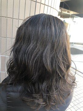 モードケイズ テソロ店(MODE K's) ＃ボブ＃ショート＃ロング＃ミディアム