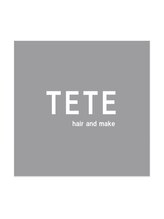 TETE hair and make