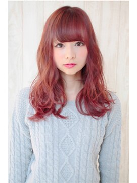 フォルテ 中田店 ロングスタイル