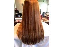 ブリスヘアー(bliss hair)