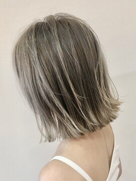 ラックセカンドスペース(LUCK 2nd SPACE) 【モード】ホワイトラベージュ　　清水純