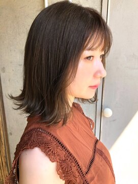 ハッチ(HAc8chi) enna style