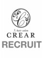 クレアール バイ スリーエレファント 草津店(CREAR by Three Elephant) Crear recruit